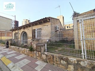 Casa en Aldea (L�). Casa en venta en l'aldea