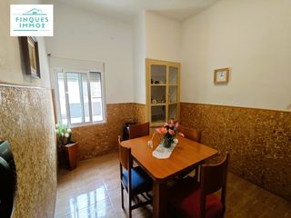 Casa en Aldea (L�). Casa en venta en l'aldea