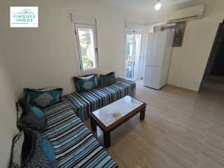 Etagenwohnung in Aldea (L´). En venta piso reformado en l'aldea