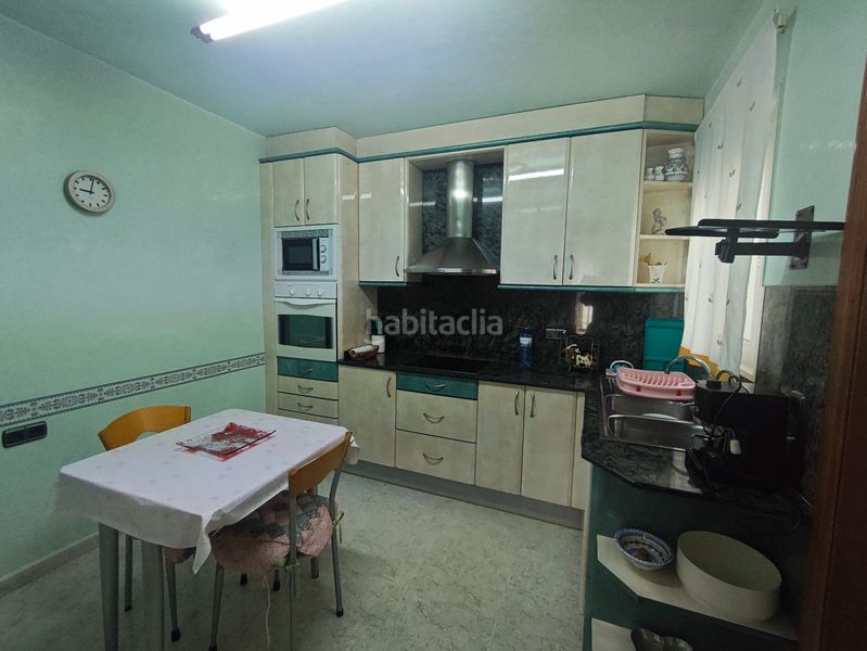 Foto 215dc8a0-2e4c-46b6-afab-c30df9150ce8. Flat in Aldea (L´)