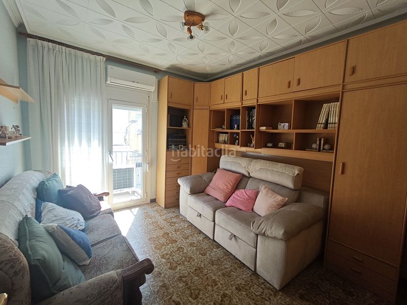 Foto 25d86fd1-98ba-441a-81c2-a49e9439467d. Flat in Aldea (L´)