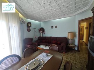 Appartement à Aldea (L´). Piso de 3 dormitorios en venta en l'aldea