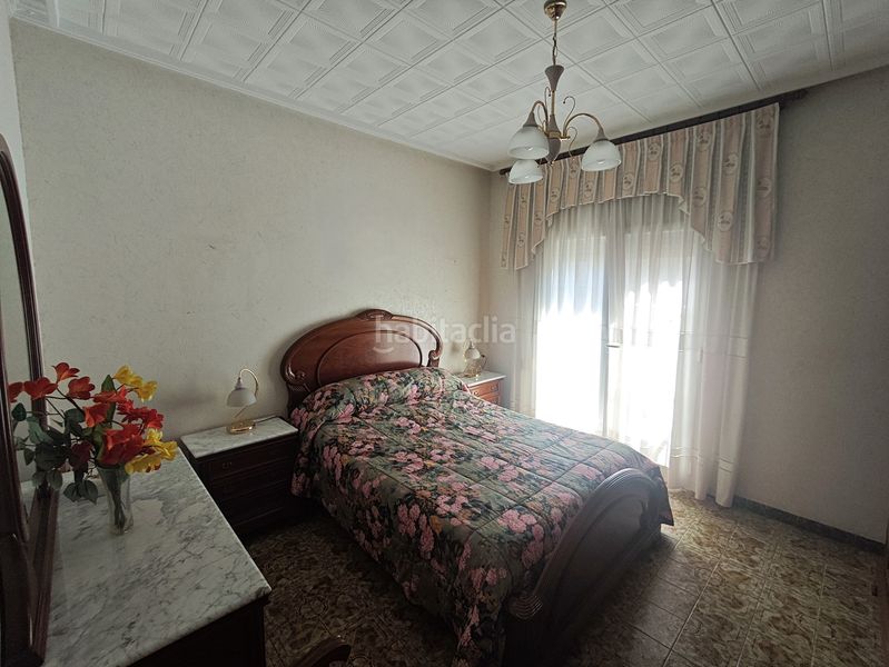 Foto f73cfa95-5894-4aae-b03c-d1636bee80fc. Flat in Aldea (L´)