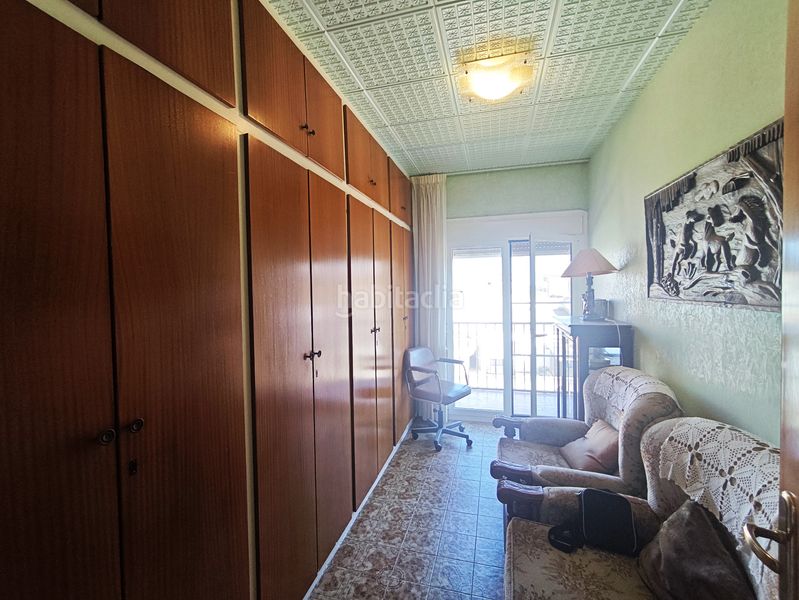 Foto fceb87b3-97f7-4aed-99c2-2394e726309e. Flat in Aldea (L´)