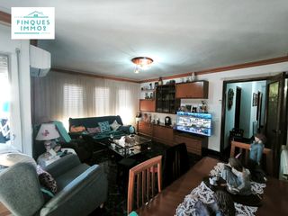 Appartamento in Avinguda Catalunya. Piso de 3 dormitorios en venta en la ràpita