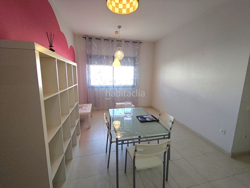 Foto a8ae9b96-d962-46fd-b766-0267b04ba573. Pis amb aparcament a Deltebre