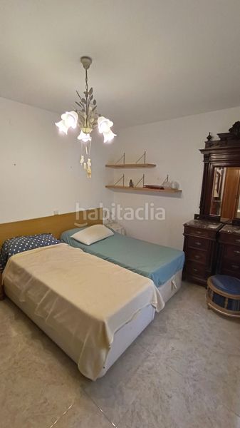 Foto 0f2d53b9-e54f-4615-b435-27e22366058b. Àtic amb aparcament a Nord La Ràpita