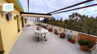Penthouse in Nord. Ático en venta en la ràpita