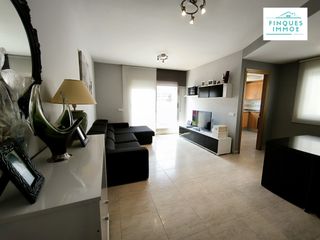 Dúplex en Avinguda Catalunya. Dúplex en venta en la ràpita