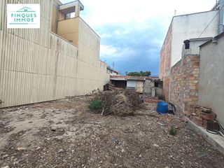 Terreny residencial a Aldea (L´)