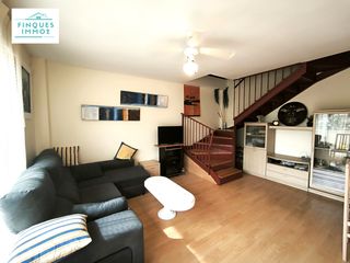 Reihenhaus in Alcanar. Adosado en venta en alcanar zona playas