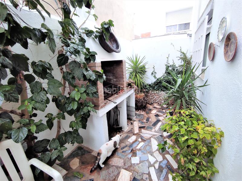 Foto f5d4e007-9261-4e39-8dff-71a34b14717a. Casa con parcheggio in Nord Sant Carles de la Ràpita