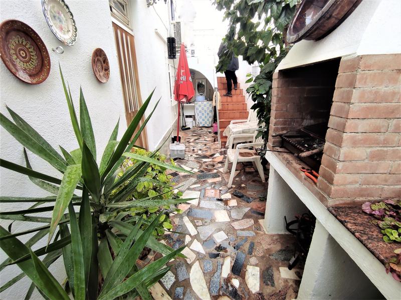 Foto f890097e-0cfb-41db-b553-01b953d3eb78. Casa con parcheggio in Nord Sant Carles de la Ràpita