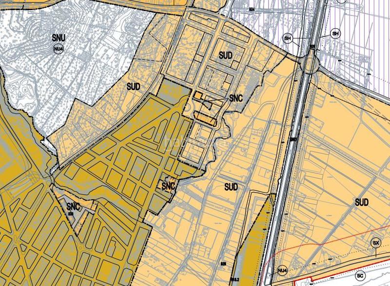 Foto 384a91bd-e952-4abb-b21f-6743e519916e. Terreny residencial a Nord La Ràpita