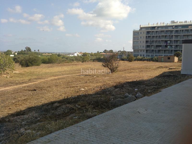 Foto 4e5374ff-edeb-41f7-8221-fa080657cc8d. Terreny residencial a Nord La Ràpita