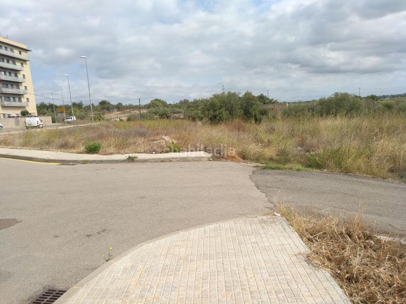 Foto 52f3023a-0dbb-4166-a1d9-40405c267a57. Terreny residencial a Nord La Ràpita