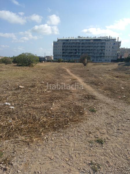 Foto 76130f6d-fd30-4b2d-bcc5-b483cf57819e. Terreny residencial a Nord La Ràpita