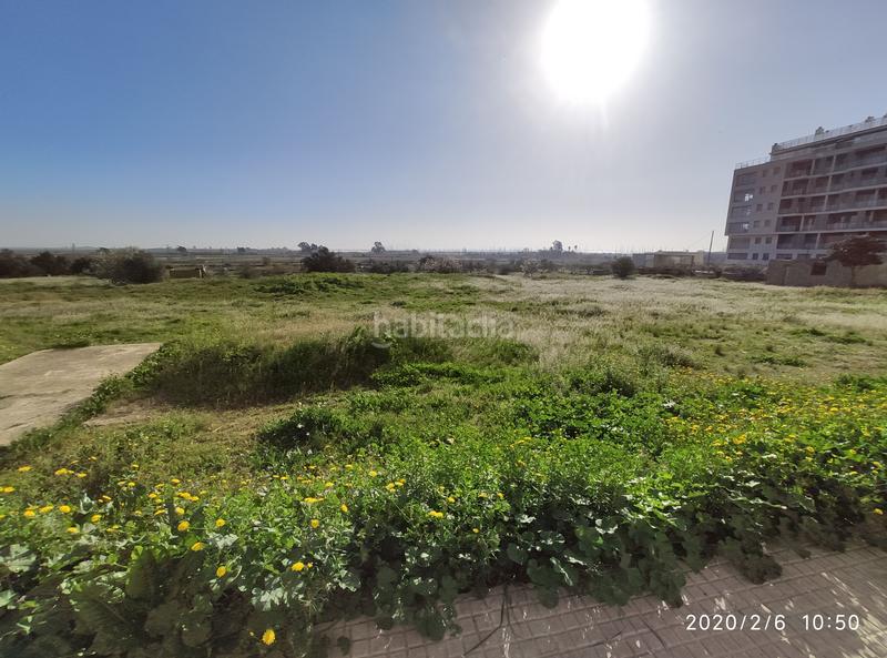 Foto c449be57-10b3-4f1b-8cf1-e14376f7d68b. Terreny residencial a Nord La Ràpita