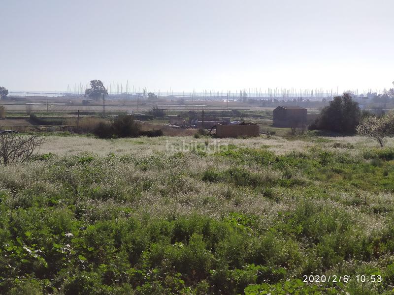 Foto f7ff99dd-c0ef-4a2c-b1bf-6d82a50a3fac. Terreny residencial a Nord La Ràpita