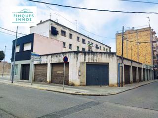 Residential Plot  Carrer mestre sunyer. En venta solar esquinero para construir o negocio en amposta