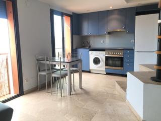 Studio à Montgat. Estudio duplex en montgat