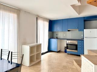 Estudi a Montgat. Local  duplex en montgat