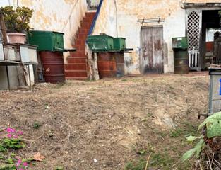 Terreny residencial a Cabrils