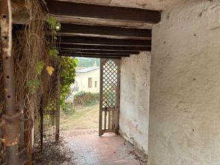 Residential Plot in Cabrils. Terreno cabrils al lado de la iglesia