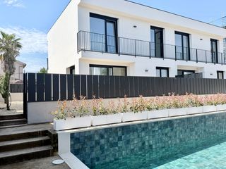 Affitto Casa a schiera in Alella. Alella – fantàstica casa en lloguer