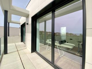 Location Maison à Montgat. Casa de diseño en montgat