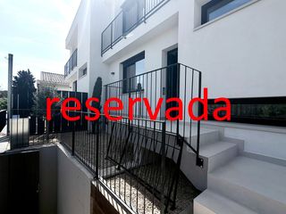 Rent Semi detached house in Alella. Alella – fantàstica casa en lloguer