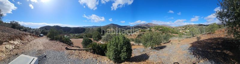 Foto 1a48ee3e-3bfe-486b-be14-7c2f7c52d12f. Fondo rustico in Mijas pueblo Mijas