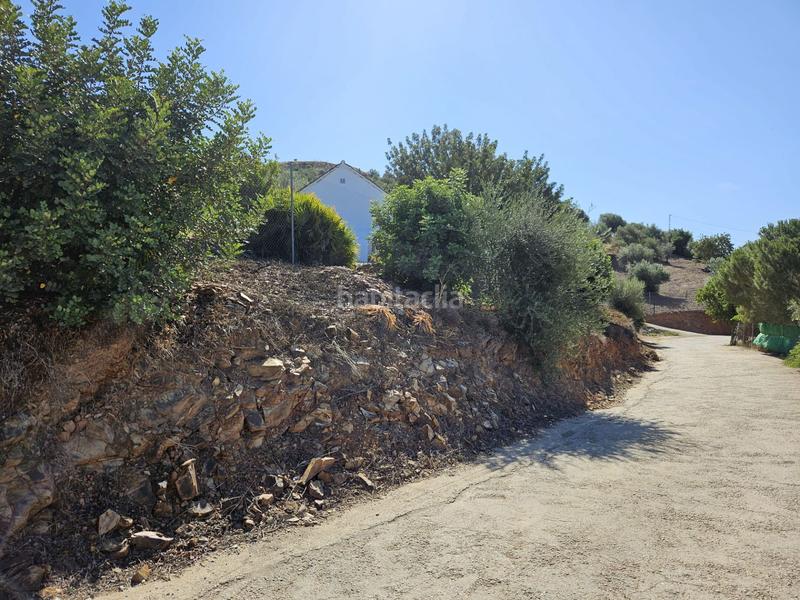 Foto c6823db1-70bb-4229-8ea7-6f226de8c2a7. Fondo rustico in Mijas pueblo Mijas