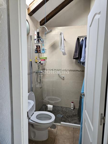 Foto cdc361f7-b019-4a69-8c76-2288435d1b08. Fondo rustico in Mijas pueblo Mijas