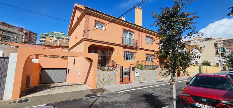Foto 0fab0b89-8139-44e8-92a6-e247f15d8443. Casa adossada amb calefacció piscina a Puerto Deportivo Fuengirola