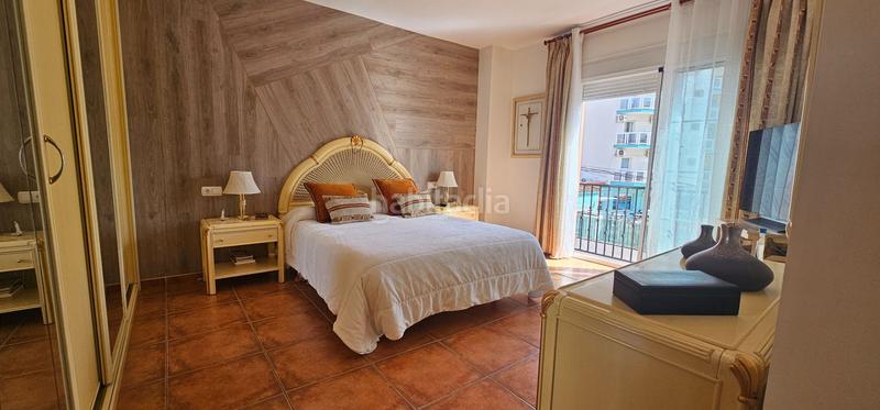 Foto 14351f25-e4ec-4938-b658-f626c1bd3520. Casa adossada amb calefacció piscina a Puerto Deportivo Fuengirola