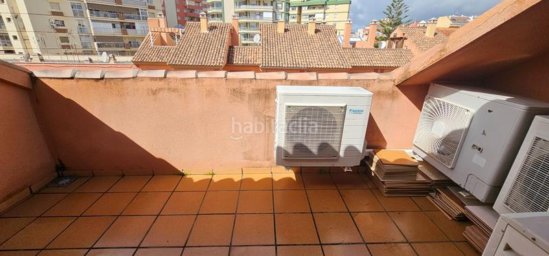 Foto 19b6b16c-1f3b-4bf5-b8d4-0fbcef94ae30. Casa adossada amb calefacció piscina a Puerto Deportivo Fuengirola