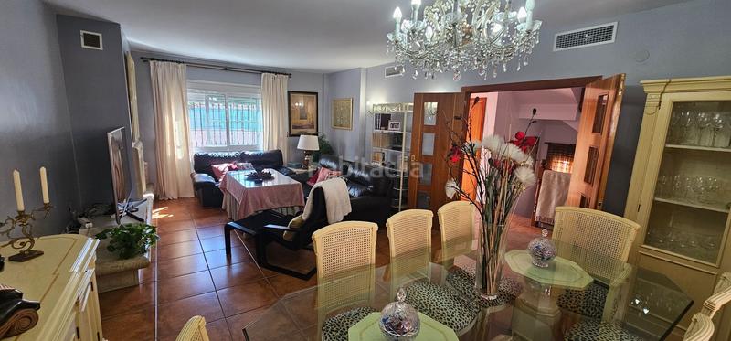 Foto 2755c473-7178-4d64-8f83-5e5c0f34a5d8. Casa adossada amb calefacció piscina a Puerto Deportivo Fuengirola