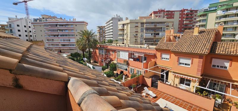 Foto 39d4752d-862a-4b2f-8ca6-f2b6739eaa0a. Casa adossada amb calefacció piscina a Puerto Deportivo Fuengirola