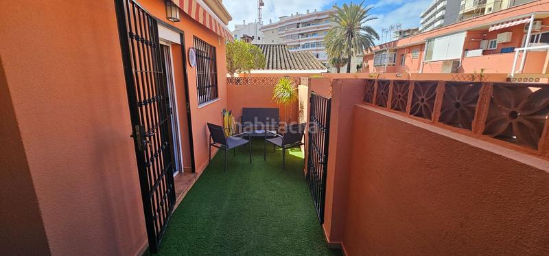 Foto 527250e7-791b-4921-a744-c544a8c90226. Casa adossada amb calefacció piscina a Puerto Deportivo Fuengirola