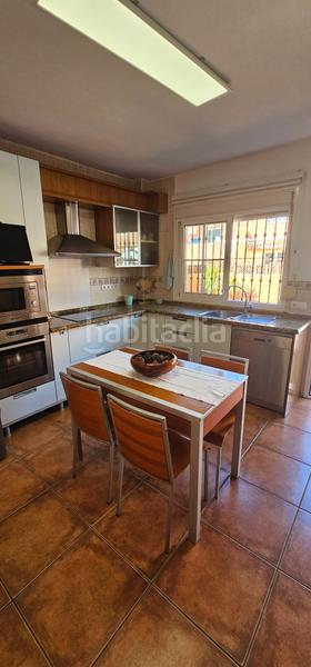 Foto 5f8c734c-d39e-4a84-b613-f6e19380f04a. Casa adossada amb calefacció piscina a Puerto Deportivo Fuengirola