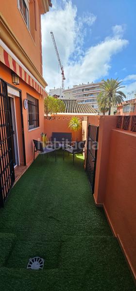 Foto 8542abd5-42d6-4c49-87d2-55e341af7d5a. Casa adossada amb calefacció piscina a Puerto Deportivo Fuengirola