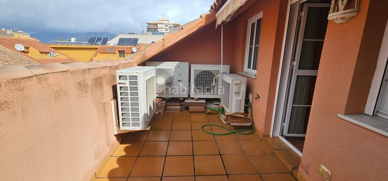 Foto 9baf6e7a-3b7b-48c1-a388-8bdbe9215002. Casa adossada amb calefacció piscina a Puerto Deportivo Fuengirola