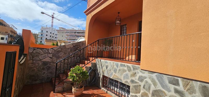 Foto a76071e0-b67b-4c83-99a8-d9cd44badd57. Casa adossada amb calefacció piscina a Puerto Deportivo Fuengirola