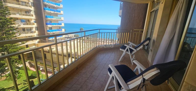 Foto 165876a3-03de-4c81-8940-b10c545f6676. Appartement mit heizung in Castillo Sohail - Myramar Fuengirola