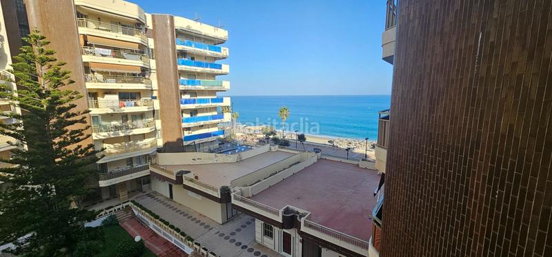 Foto 1cac79c5-83cf-40d5-b291-fb254d9c8dee. Appartement mit heizung in Castillo Sohail - Myramar Fuengirola