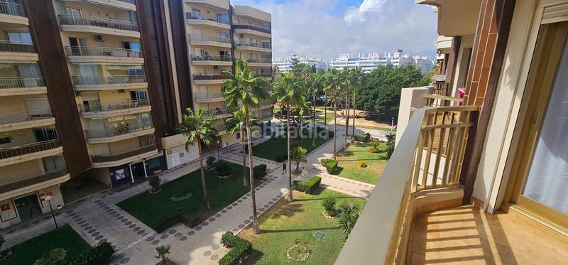 Foto 209f0101-0d08-4e25-bf22-233fea8ae2cf. Appartement mit heizung in Castillo Sohail - Myramar Fuengirola