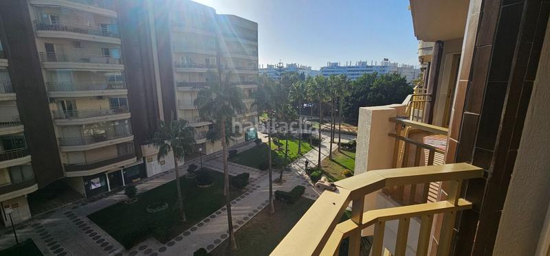 Foto 32878bbb-fb06-408e-9031-bedcaede9e40. Appartement mit heizung in Castillo Sohail - Myramar Fuengirola