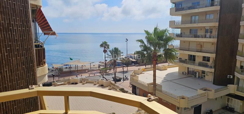 Foto 43bfbfb5-1d2d-4fa9-8aa3-3827bad0c98a. Appartement mit heizung in Castillo Sohail - Myramar Fuengirola