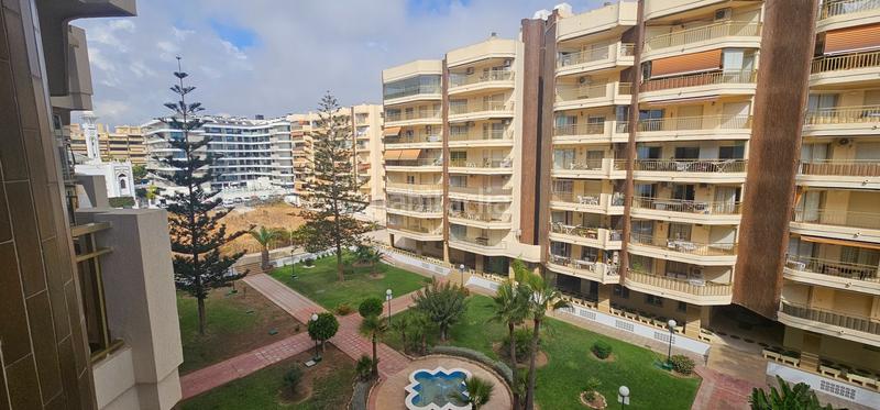 Foto 6bda4c19-24e8-4851-bfc0-df61340f06ee. Appartement mit heizung in Castillo Sohail - Myramar Fuengirola